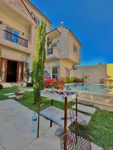 Luxury Private Villa lake view Alexandria
