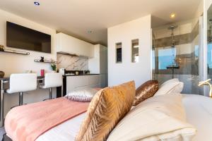Village naturiste R4N - Le Cap Pleasure Sea View