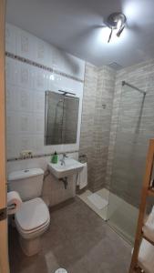 Apartamento 4 personas en Chipiona Ideal para familias WiFi