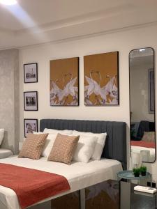 Studio Bauhaus en Equipetrol NO