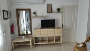 Apartamento 4 personas en Chipiona Ideal para familias WiFi