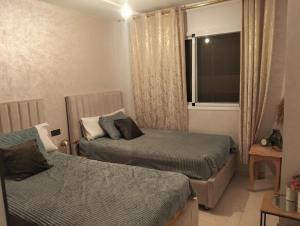 Apartamento Perla Blanca en Nador Jadid Para Famelias