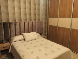 Apartamento Perla Blanca en Nador Jadid Para Famelias