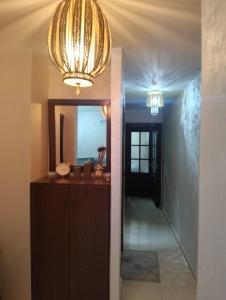 Apartamento Perla Blanca en Nador Jadid Para Famelias