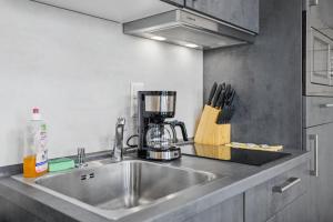 NORA Tiny House Bergheider See