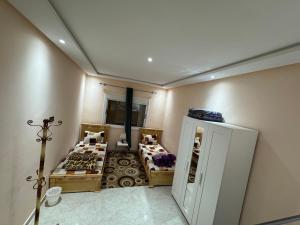 Lixus Appartement- 1h Stadion & Airport Tanger