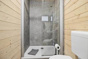 NORA Tiny House Bergheider See