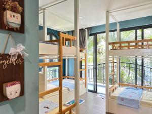 Sonasea Phu Quoc 5 BR Villa l Quiet Garden Retreat l Nhung V19