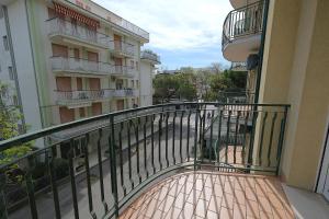 Bilocale con grande terrazza Piazza Aurora