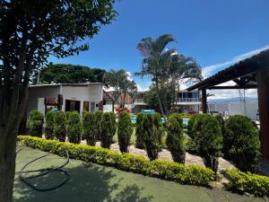 Casa Campestre VILLA LOLITA