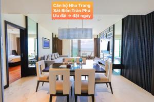 Căn Hộ Nha Trang View Biển - Biển Trần Phú Đẹp Nhất Nha Trang