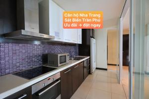 Căn Hộ Nha Trang View Biển - Biển Trần Phú Đẹp Nhất Nha Trang