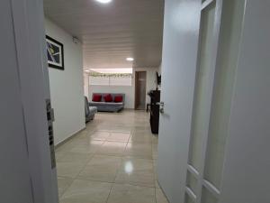 Apartamento Muequetá Bogotá 201