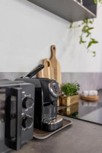 XX Settembre Studio Apartment