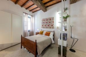 XX Settembre Studio Apartment