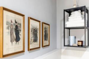 XX Settembre Studio Apartment