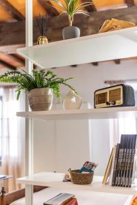 XX Settembre Studio Apartment