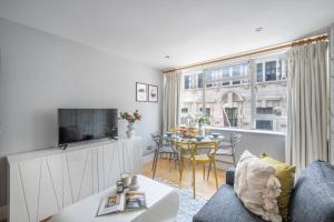 BnBNova - 1BR - Covent Garden & Leicester Square