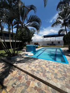 Casa Campestre VILLA LOLITA
