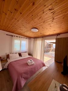 Qeparo Antonio Rooms