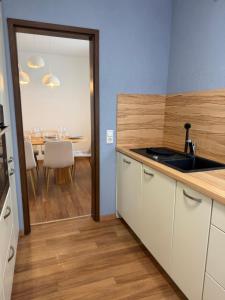 Haus 87a Apartment 2