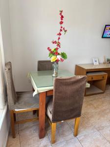 Rancho Porteño Obelisco