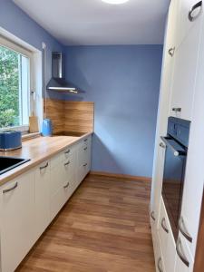 Haus 87a Apartment 2