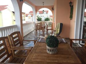 inReisen Villa Dolmar
