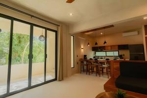 Casa de Piedra - Departamentos Bacalar-