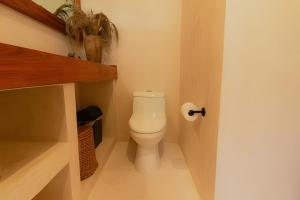 Casa de Piedra - Departamentos Bacalar-