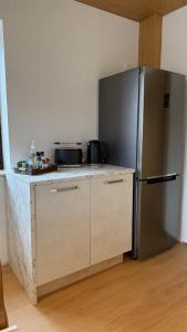 Stilvolles Apartment für 2 mit Terrasse