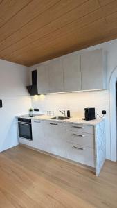 Stilvolles Apartment für 2 mit Terrasse
