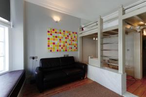 Historic two bed apartment in Heart of the City