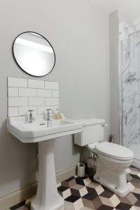 Historic two bed apartment in Heart of the City