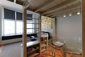 Historic two bed apartment in Heart of the City