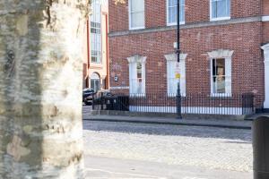 Brunswick Apartment by Cliftonvalley Apartments