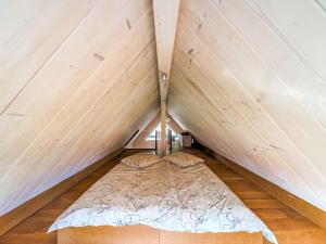 Ferienhaus in Möhrenbach über 2 Etagen