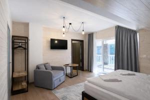Gorra Hotel