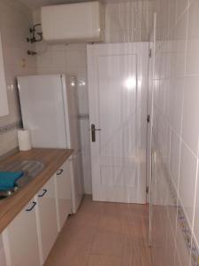 Apartamento 4 personas en Chipiona Ideal para familias WiFi