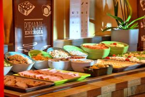 Wałowa Waterlane - Fitness & Gym by Blue Mandarin