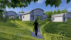 Echoes Forest Lodge Andasibe