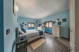 Historic Castle Villa 2 - Sea View & Terrace