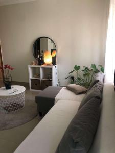 Apartamento Familiar - entrada independente