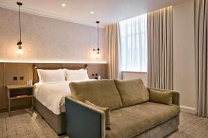 Radisson Blu Hotel, London Euston Square