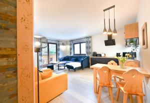 Apartament Sobiczkowa No 2 Zakopane