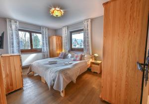 Apartament Sobiczkowa No 2 Zakopane