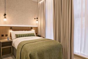 Radisson Blu Hotel, London Euston Square