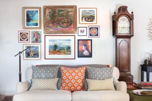 Nest Stay By The Butler Collection