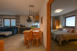 Apartament Sobiczkowa No 2 Zakopane
