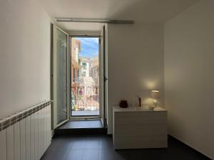 Palazzo Aglione in the historic center